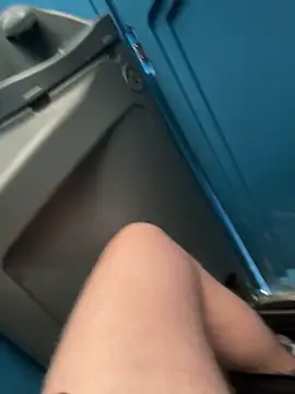 Michaela1222 online show from September 25, 2025, 8:07 am