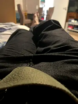 Michaela1222 online show from October 20, 2025, 6:52 pm