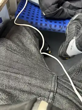 Michaela1222 online show from November 3, 2025, 10:27 am