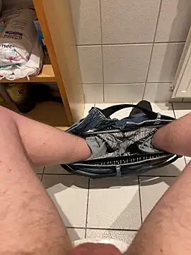 Michaela1222 online show from March 21, 2026, 5:27 pm