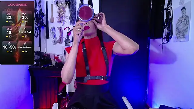 Snapshot of akinoro_ chatting on December 14, 2024, 11:23 pm akinoro online show from December 14, 2024, 11:23 pm