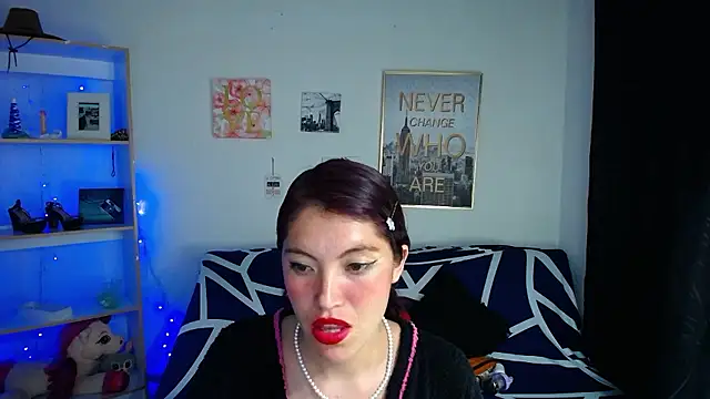 Sian  1 online show from December 2, 2024, 10:34 pm