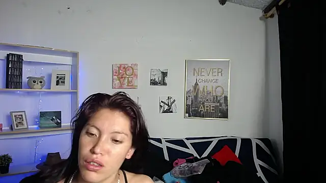Sian  1 online show from December 3, 2024, 7:22 pm