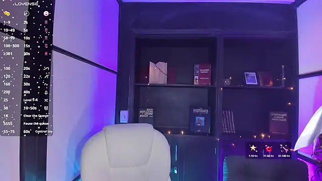 CamilaHarperr  online show from January 25, 2025, 6:55 am