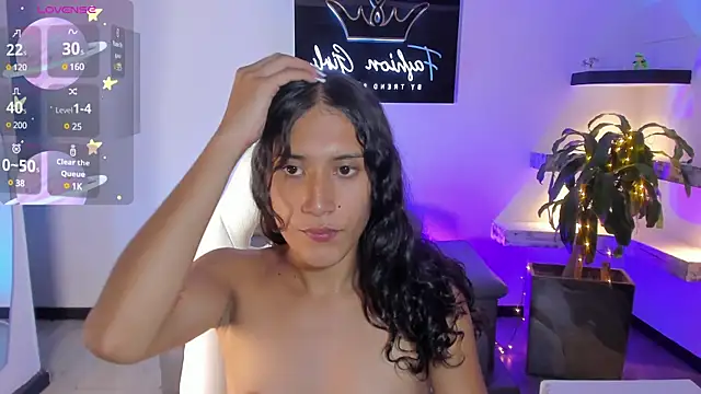 CamilaHarperr  online show from February 12, 2025, 3:51 am