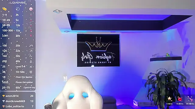 CamilaHarperr  online show from February 13, 2025, 7:13 am