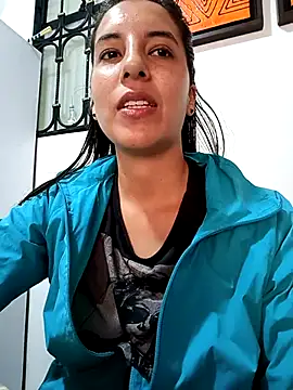 Bonny Klote online show from January 12, 2025, 8:47 pm