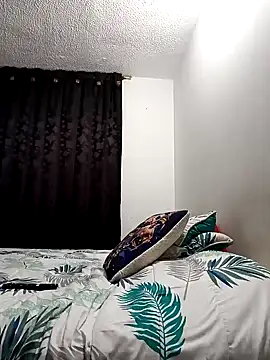 Bonny Klote online show from January 14, 2025, 1:47 am