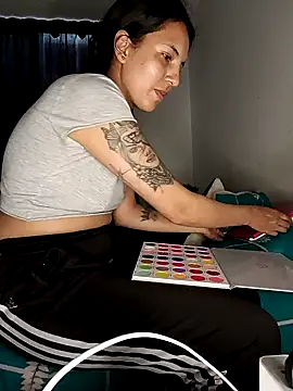 Bonny Klote online show from January 16, 2025, 10:12 pm