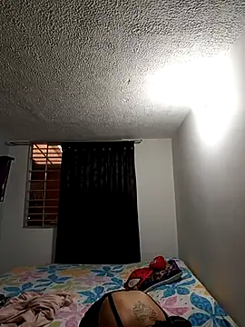 Bonny Klote online show from February 19, 2025, 2:01 pm