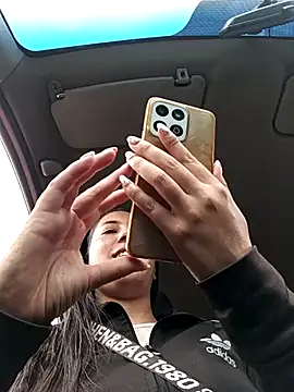 Bonny Klote online show from December 22, 2025, 2:58 pm