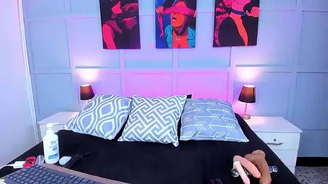 Snapshot of Elizabeth_Santos chatting on January 17, 2025, 7:19 am Elizabeth Santos online show from January 17, 2025, 7:19 am