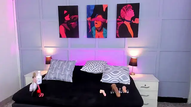 Snapshot of Elizabeth_Santos chatting on January 30, 2025, 9:58 pm Elizabeth Santos online show from January 30, 2025, 9:58 pm