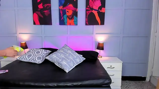 Snapshot of Elizabeth_Santos chatting on February 2, 2025, 2:38 am Elizabeth Santos online show from February 2, 2025, 2:38 am