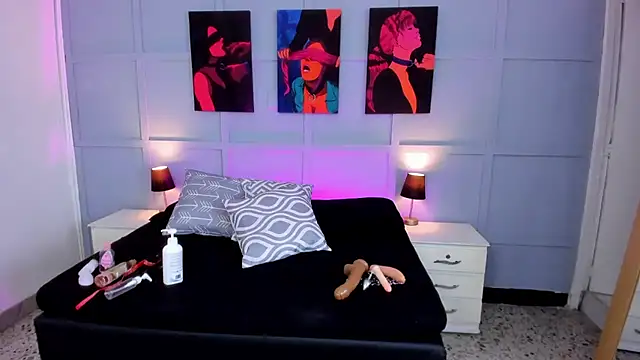 Snapshot of Elizabeth_Santos chatting on February 3, 2025, 11:05 pm Elizabeth Santos online show from February 3, 2025, 11:05 pm