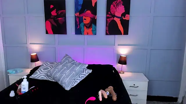 Snapshot of Elizabeth_Santos chatting on February 7, 2025, 11:03 pm Elizabeth Santos online show from February 7, 2025, 11:03 pm