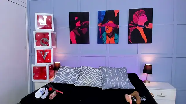 Snapshot of Elizabeth_Santos chatting on February 14, 2025, 10:58 pm Elizabeth Santos online show from February 14, 2025, 10:58 pm