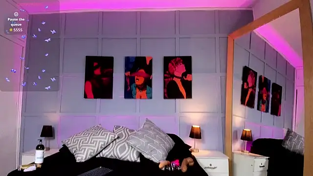 Snapshot of Elizabeth_Santos chatting on November 28, 2025, 7:22 am Elizabeth Santos online show from November 28, 2025, 7:22 am