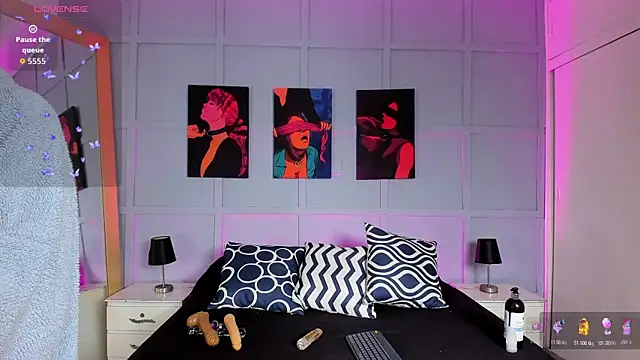 Snapshot of Elizabeth_Santos chatting on December 16, 2025, 1:43 am Elizabeth Santos online show from December 16, 2025, 1:43 am