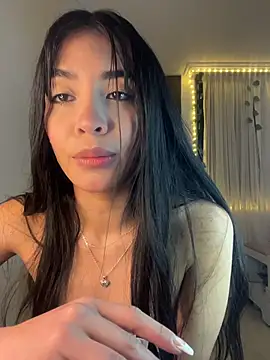 lina pink online show from February 27, 2026, 1:49 am