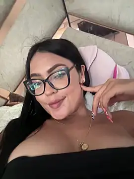 Karla-sexy01 online show from October 21, 2025, 8:53 pm