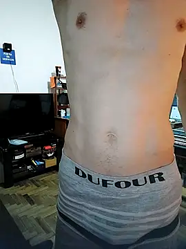 dangerman94 online show from February 6, 2026, 6:22 pm