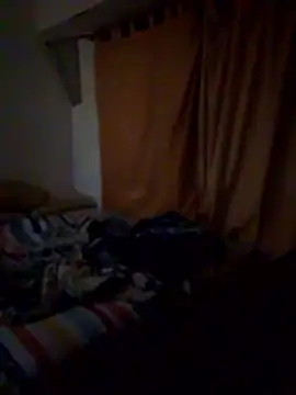 dangerman94 online show from February 27, 2026, 5:51 am