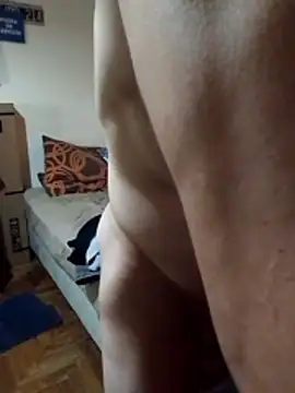 dangerman94 online show from April 20, 2026, 4:32 pm