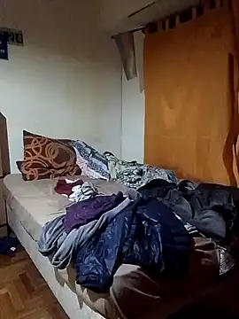 dangerman94 online show from April 21, 2026, 3:02 am