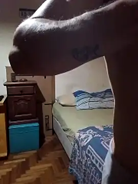 dangerman94 online show from April 21, 2026, 4:12 pm