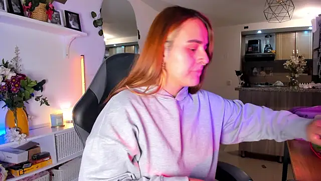 evy orange1 online show from March 5, 2026, 12:06 am