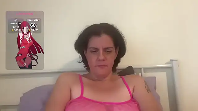 Jess4you0818 online show from October 1, 2025, 6:36 pm