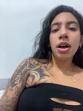 Heratemporal online show from April 7, 2026, 2:06 pm