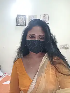 Snapshot of Anjali_88 chatting on June 9, 2026, 6:30 pm Anjali 88 online show from June 9, 2026, 6:30 pm