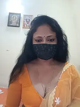 Snapshot of Anjali_88 chatting on June 12, 2026, 9:52 am Anjali 88 online show from June 12, 2026, 9:52 am