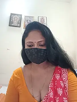 Snapshot of Anjali_88 chatting on June 26, 2026, 9:35 am Anjali 88 online show from June 26, 2026, 9:35 am