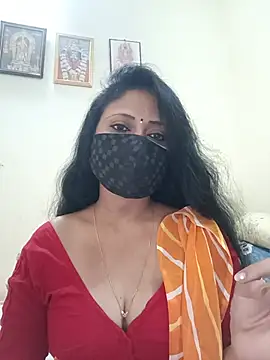 Snapshot of Anjali_88 chatting on July 1, 2026, 9:44 am Anjali 88 online show from July 1, 2026, 9:44 am