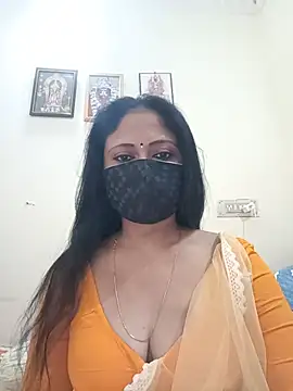 Snapshot of Anjali_88 chatting on July 6, 2026, 9:17 am Anjali 88 online show from July 6, 2026, 9:17 am