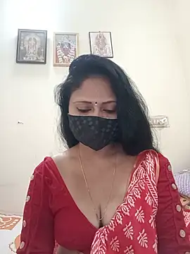 Snapshot of Anjali_88 chatting on July 7, 2026, 9:46 am Anjali 88 online show from July 7, 2026, 9:46 am