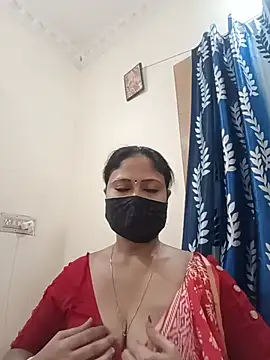 Snapshot of Anjali_88 chatting on July 11, 2026, 9:23 am Anjali 88 online show from July 11, 2026, 9:23 am