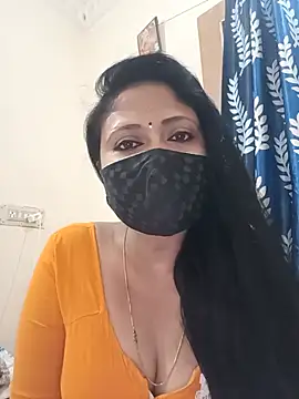 Snapshot of Anjali_88 chatting on July 13, 2026, 9:34 am Anjali 88 online show from July 13, 2026, 9:34 am