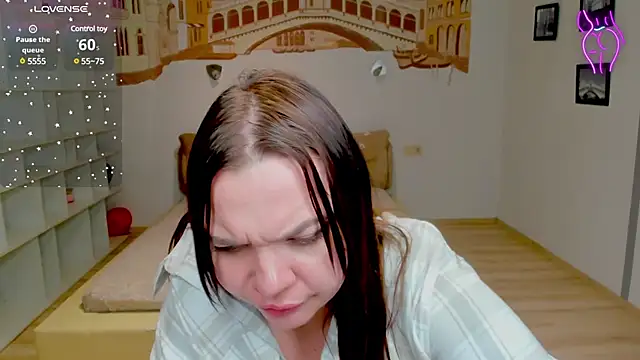 AnitaMays online show from January 31, 2025, 3:44 pm