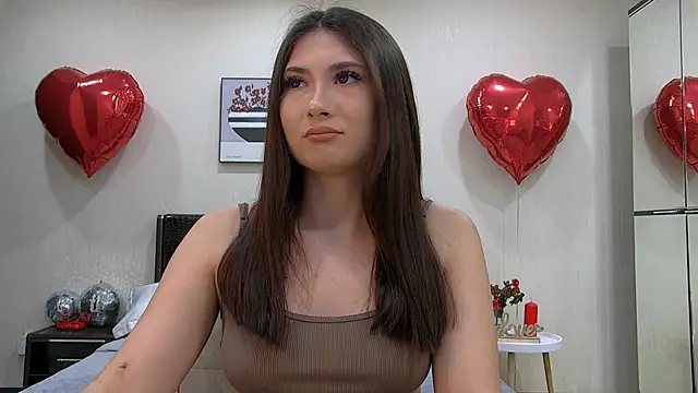 MonicaThompson online show from February 22, 2025, 5:13 pm