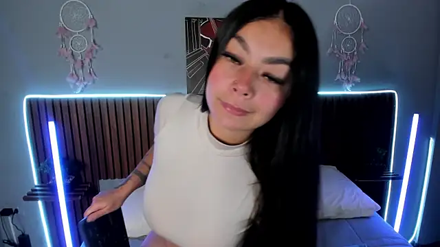 miaa saenz1 online show from February 26, 2025, 4:58 am