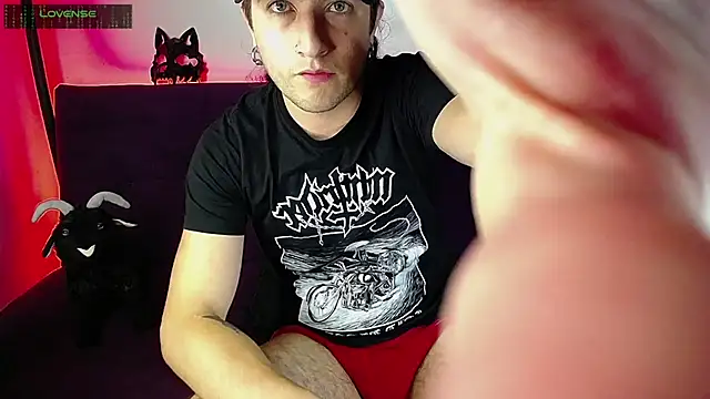 blckwolf 6 online show from March 12, 2025, 11:22 pm