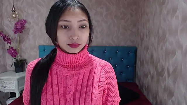 MadelineDoll online show from February 2, 2025, 1:08 pm