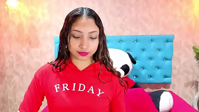 MadelineDoll online show from April 15, 2026, 3:30 pm