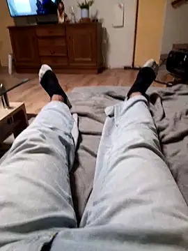 Big Dick 22 in Room online show from February 27, 2025, 3:37 pm