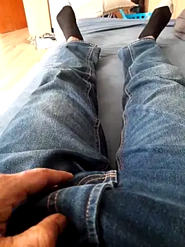 Big Dick 22 in Room online show from March 3, 2025, 2:37 pm