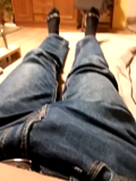 Big Dick 22 in Room online show from November 15, 2025, 1:18 pm